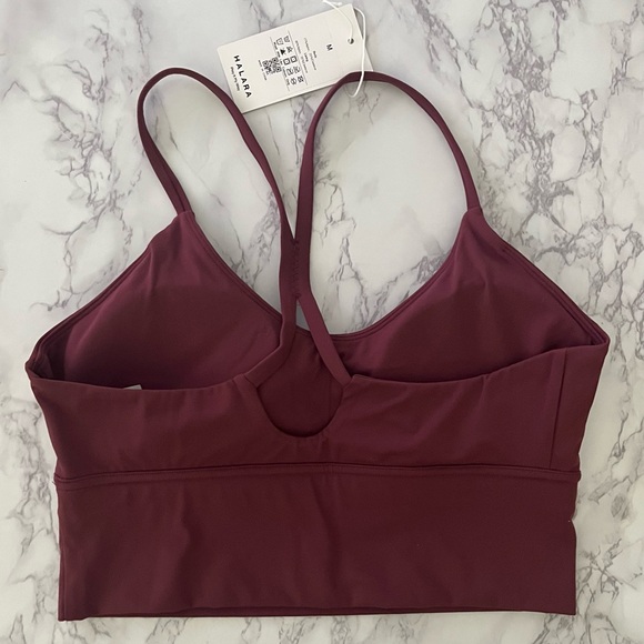 Halara Workout Top - Picture 5 of 6